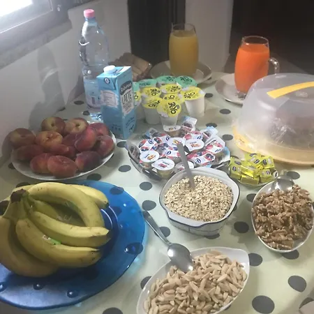 Peonia Bed & Breakfast 3*