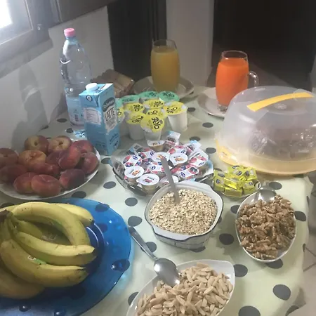 Bed & Breakfast Peonia