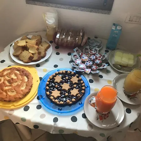 Bed & Breakfast Peonia