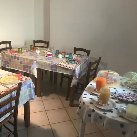 Peonia Bed & Breakfast