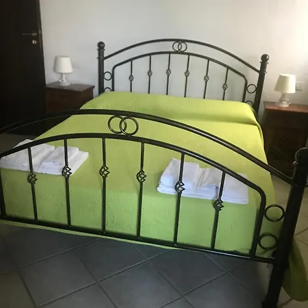 Peonia Bed and breakfast