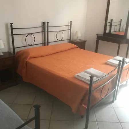 Bed & Breakfast Peonia 3*