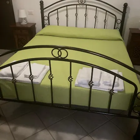 B&B Peonia 3*