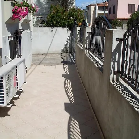 Peonia Bed & Breakfast 3*