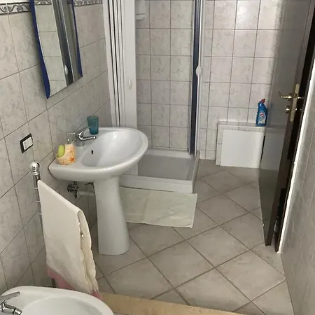 Bed & Breakfast Peonia Oliena