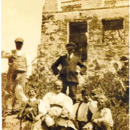 Peonia Bed & Breakfast