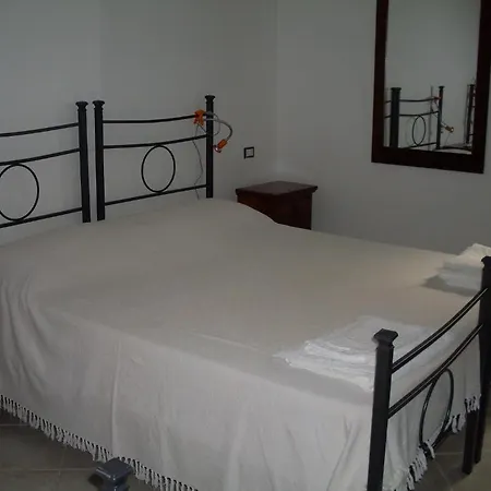 Peonia Bed & Breakfast