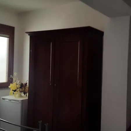 Bed & Breakfast Peonia