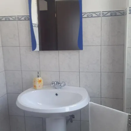 Peonia Bed & Breakfast