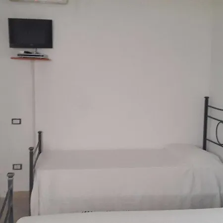 Nocleg ze śniadaniem Peonia *
