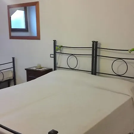 Peonia Bed & Breakfast