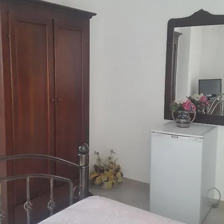 Bed & Breakfast Peonia Oliena