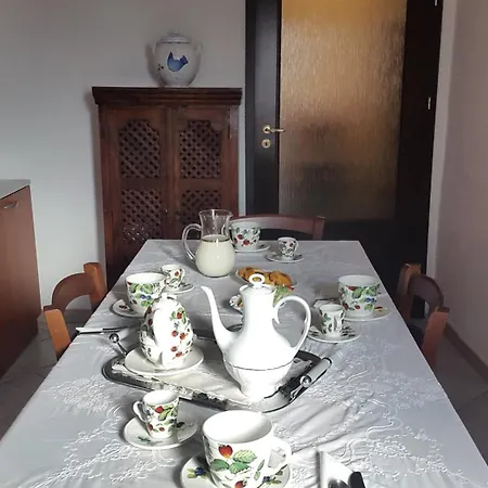 Peonia Bed & Breakfast