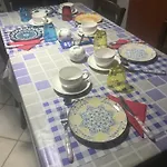 Peonia Bed & Breakfast Oliena