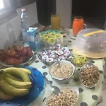 Bed & Breakfast Peonia