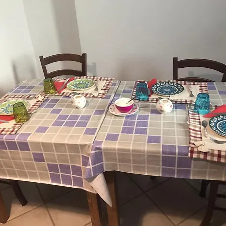 Peonia فندق مبيت وإفطار