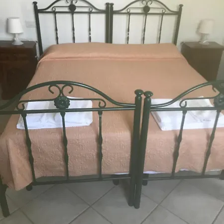 Peonia Bed & Breakfast