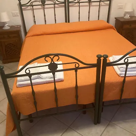 Bed and Breakfast Peonia 3*