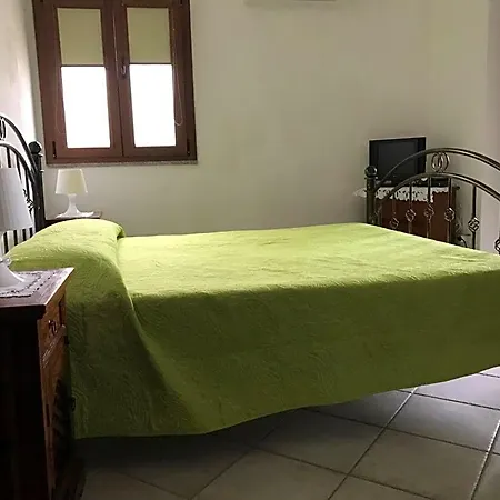 Peonia 3* Oliena