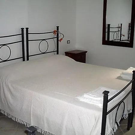 Bed & Breakfast Peonia 3*