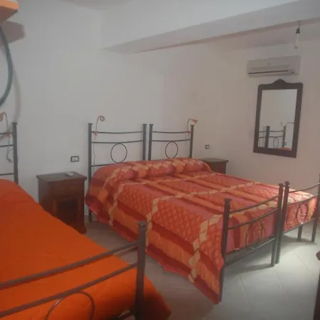 Peonia Bed & Breakfast