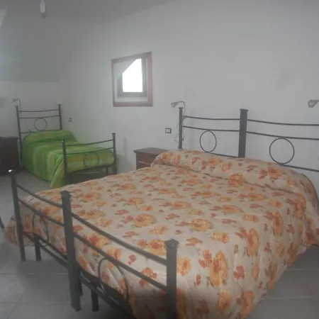 Peonia Bed & Breakfast Oliena