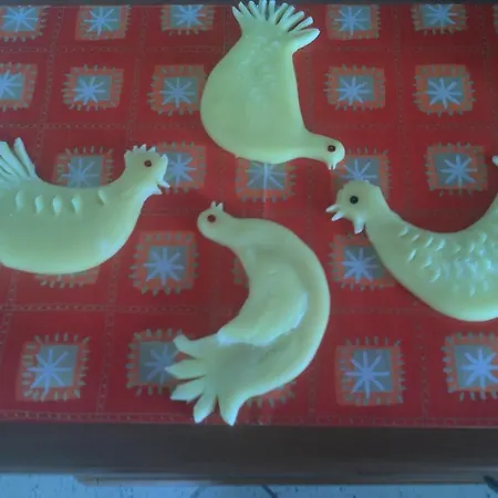 Peonia Bed & Breakfast