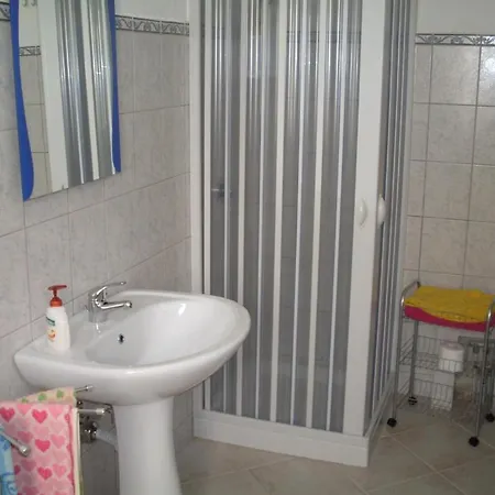 Bed & Breakfast Peonia