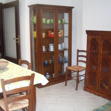 Peonia Bed & Breakfast Oliena