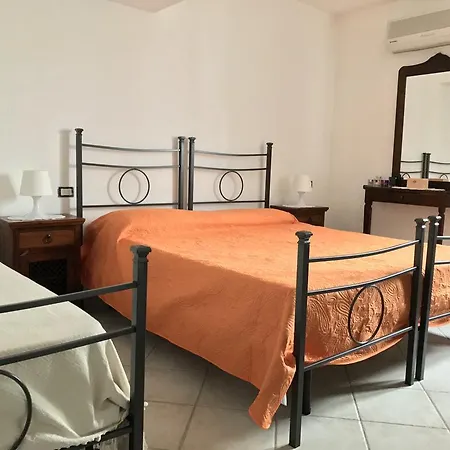 Bed & Breakfast Peonia