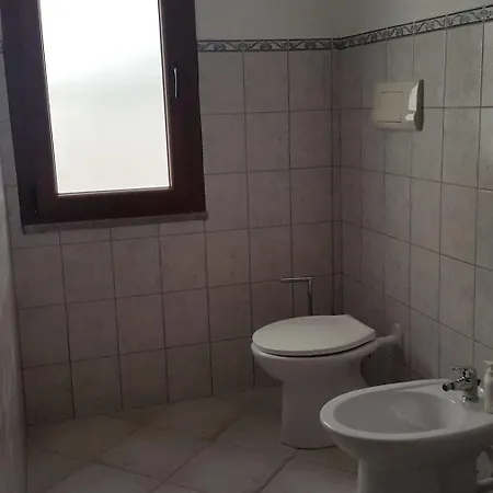 Bed & Breakfast Peonia Oliena
