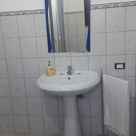 Bed & Breakfast Peonia