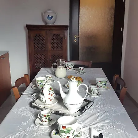 Peonia Bed & Breakfast