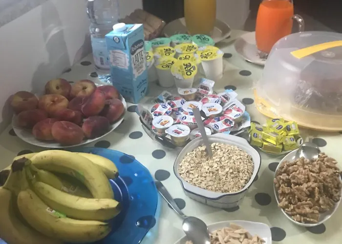 Peonia فندق مبيت وإفطار 3*