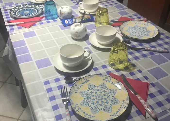 Peonia فندق مبيت وإفطار أوليينا