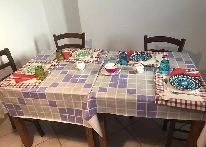 Peonia فندق مبيت وإفطار