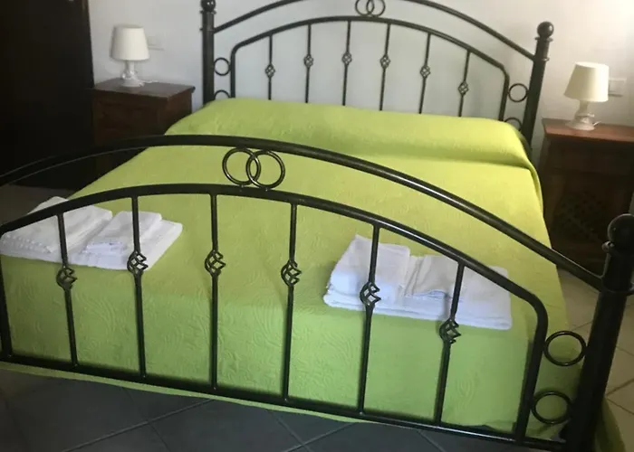 Peonia فندق مبيت وإفطار