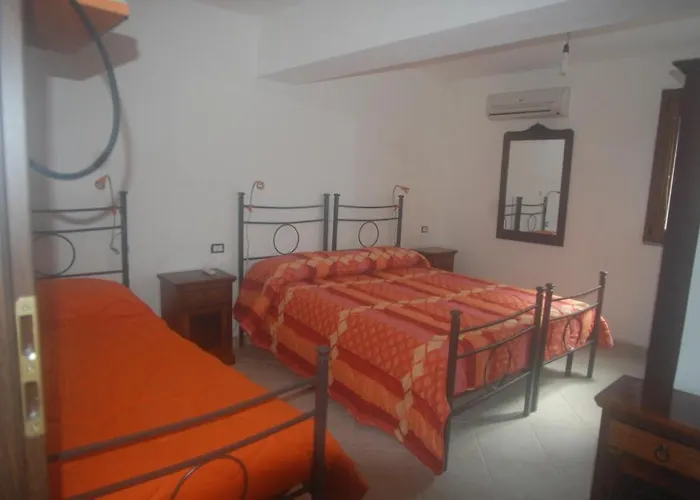 Peonia فندق مبيت وإفطار