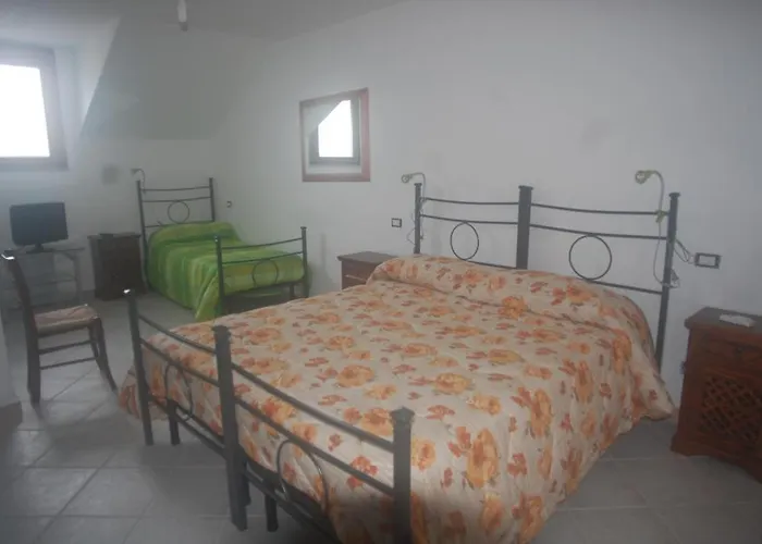 Peonia فندق مبيت وإفطار أوليينا