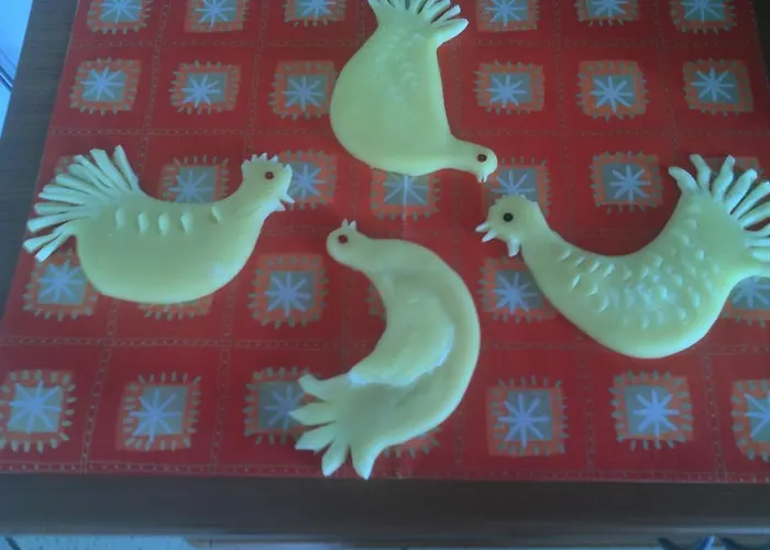 Peonia فندق مبيت وإفطار