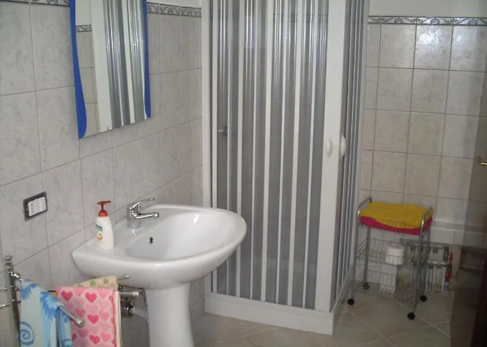 فندق مبيت وإفطار Peonia