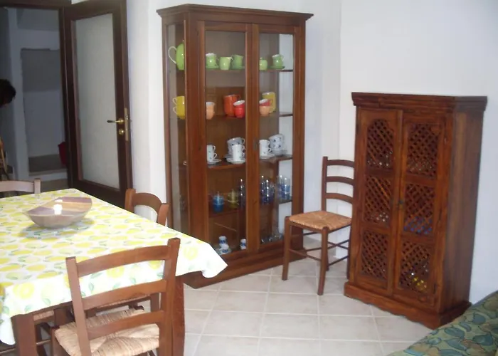 Peonia فندق مبيت وإفطار أوليينا