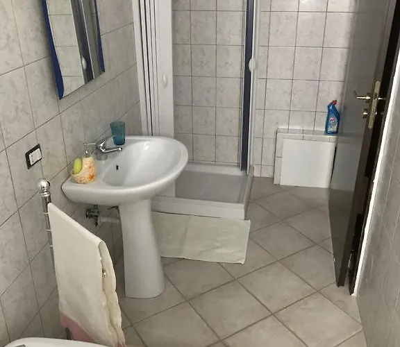 فندق مبيت وإفطار Peonia أوليينا