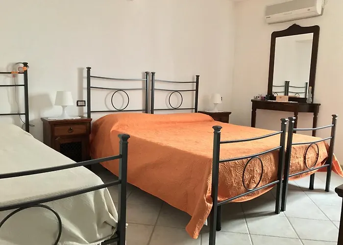 فندق مبيت وإفطار Peonia