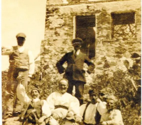 Peonia فندق مبيت وإفطار