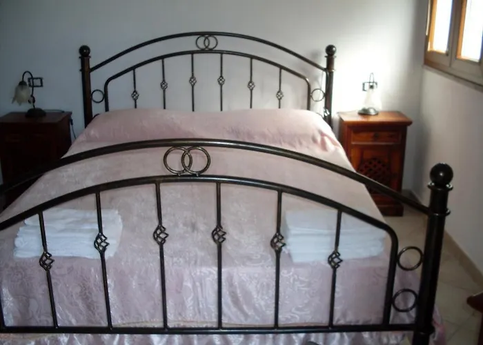 فندق مبيت وإفطار Peonia أوليينا