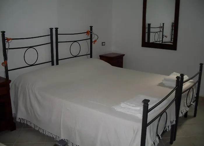 Peonia فندق مبيت وإفطار