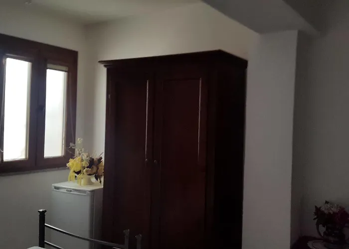 فندق مبيت وإفطار Peonia