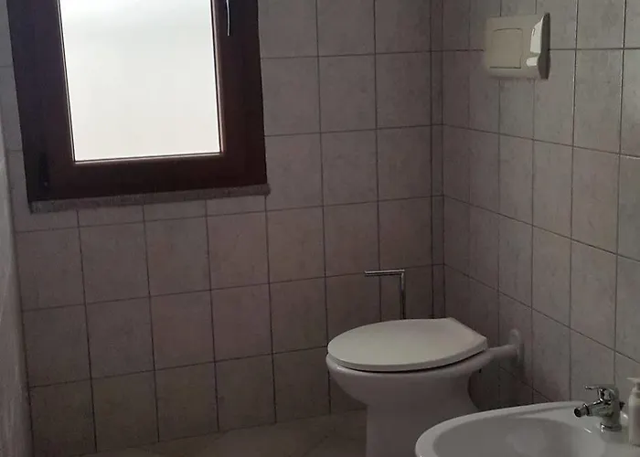 فندق مبيت وإفطار Peonia أوليينا