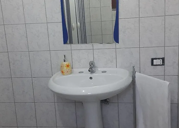 فندق مبيت وإفطار Peonia